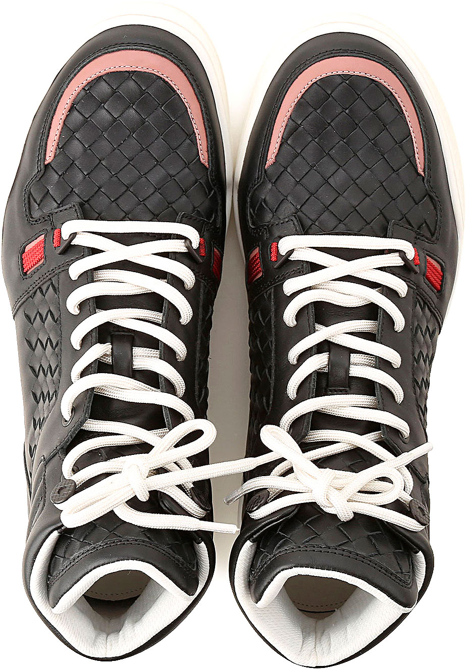 Mens Shoes Bottega Style code 496905vt04g1018