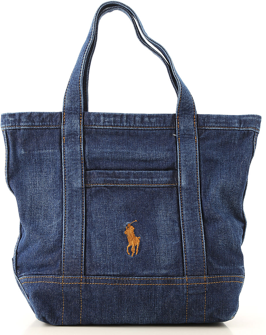 Handbags Ralph Lauren, Style code: 428714740002--