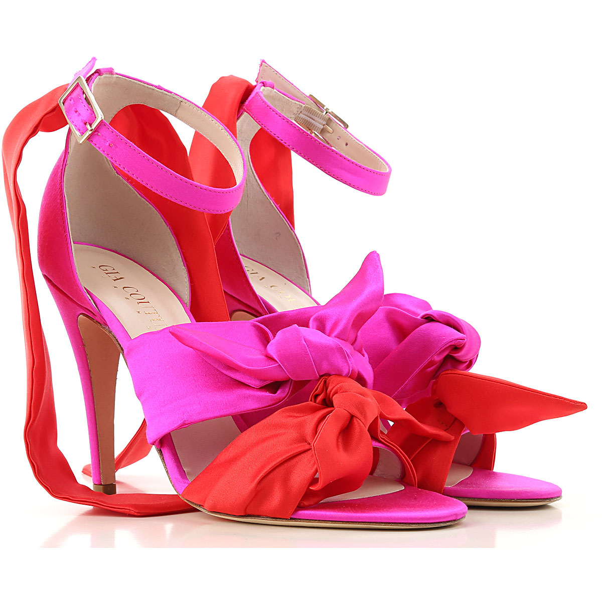 Womens Shoes Gia Couture, Style code: 640katia-fuxia-