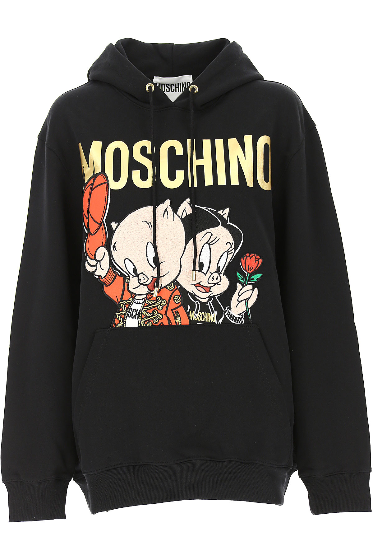 Womens Clothing Moschino, Style code: a1779-1027-a1555