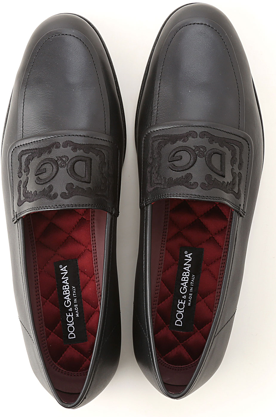 Mens Shoes Dolce & Gabbana, Style code: a50253-ac355-80999