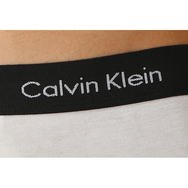 Briefs TANGA Calvin Klein Underwear, Black
