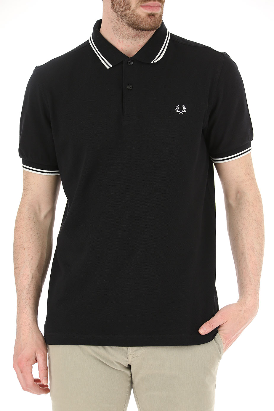 Mens Clothing Fred Perry, Style code: m3600-524-