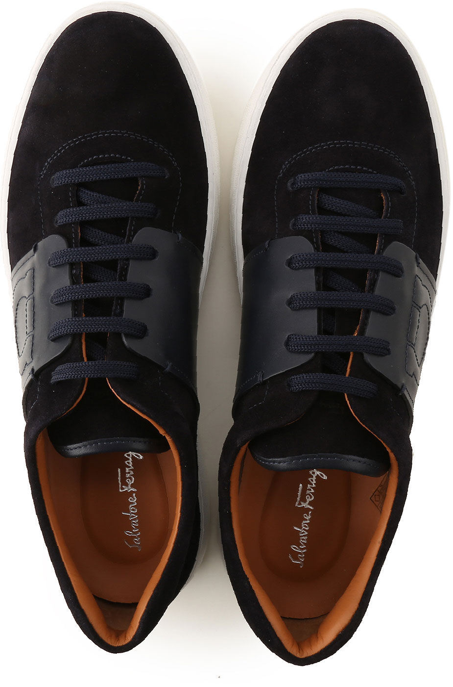 Mens Shoes Salvatore Ferragamo, Style code: 703801-cult-8