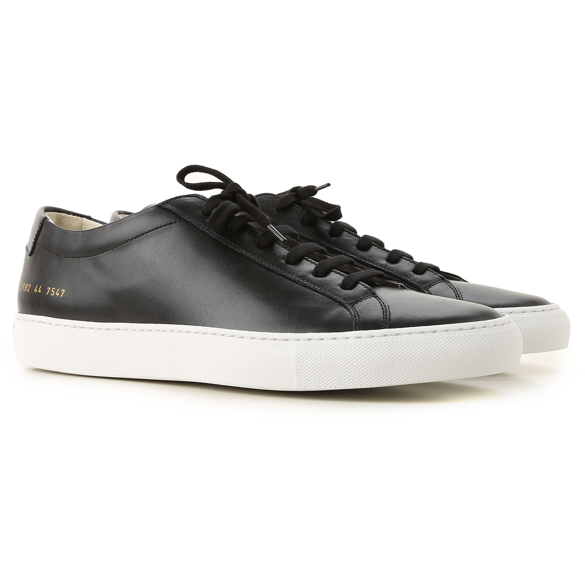 Mens Shoes Common Projects, Style code: 2192-7547-