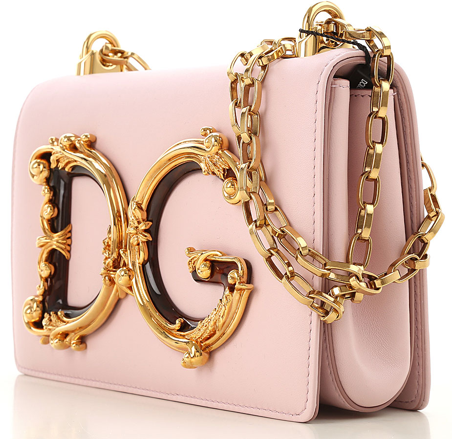 Handbags Dolce & Gabbana, Style code: bb6498-az801-8h402