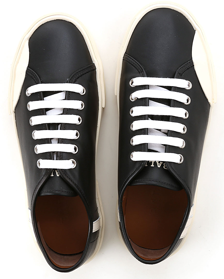 Mens Shoes Bally, Style code: 6226098-black-