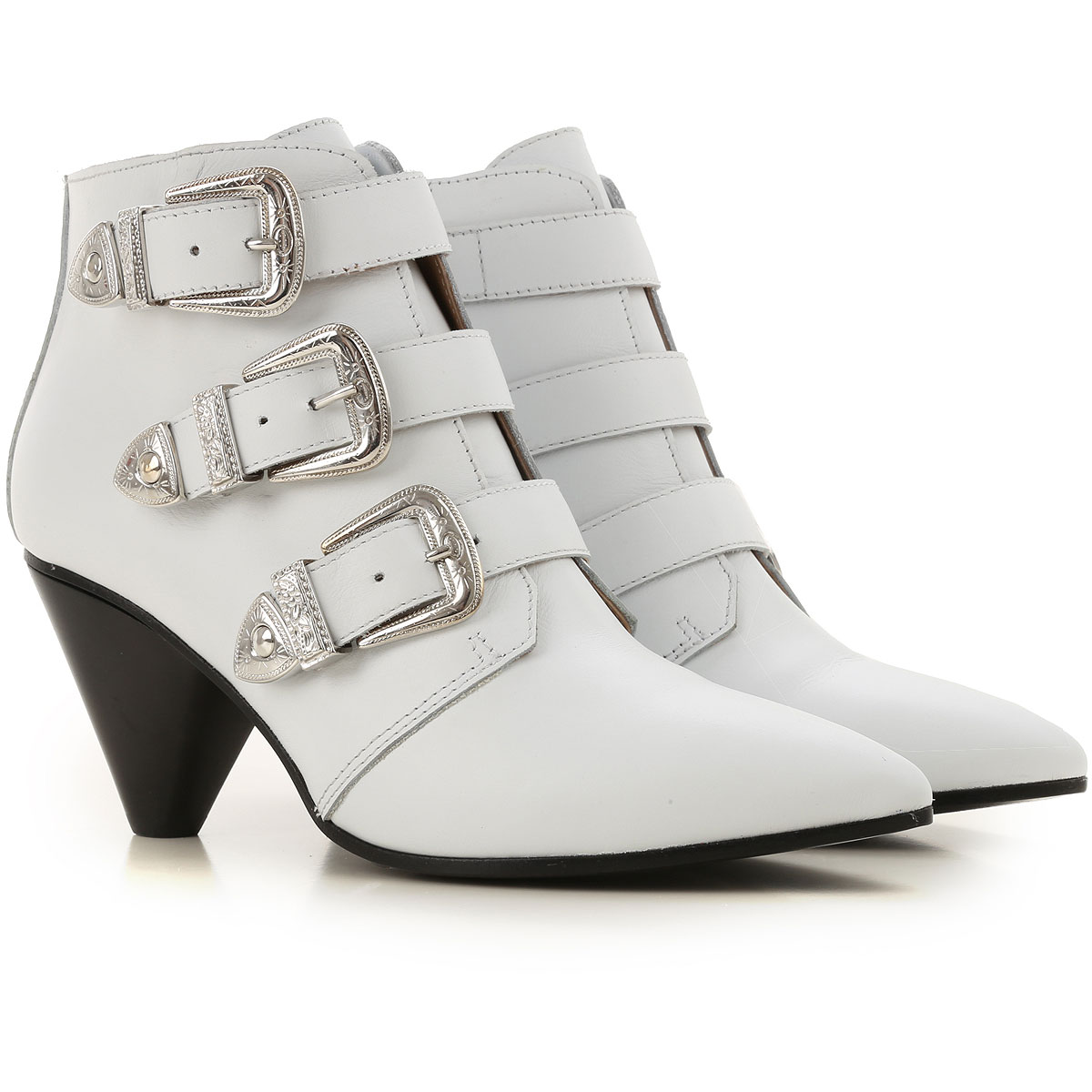 Womens Shoes Janet & Janet, Style code: 43656-bianco-