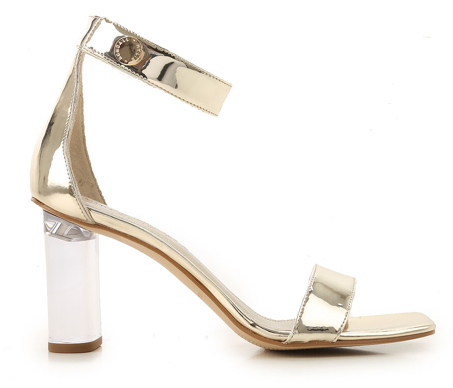 Womens Shoes Kendall Kylie, Style code: lexx3-b-gold