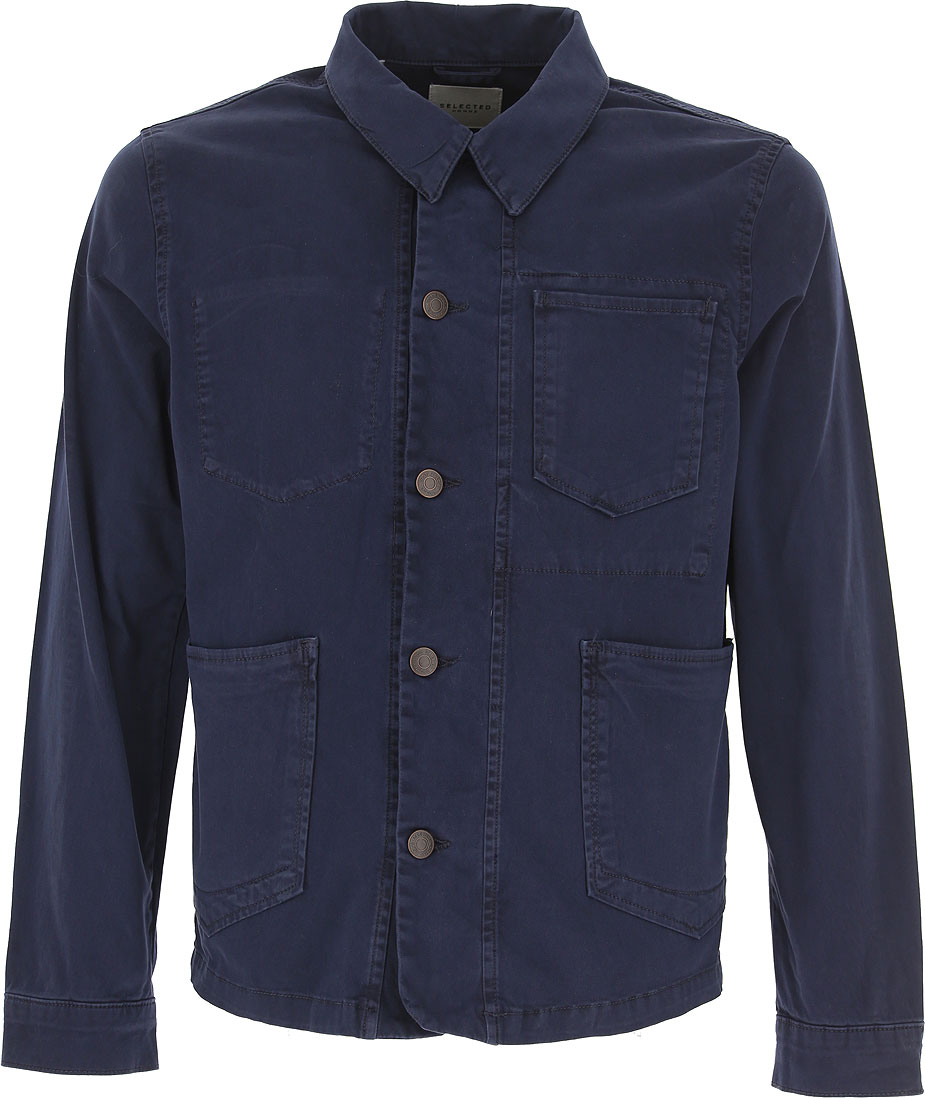 Mens Clothing Selected, Style code: 16067032-navy-