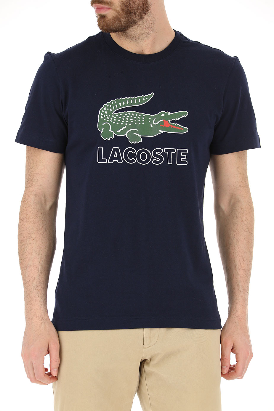 Mens Clothing Lacoste, Style code: 419806-166-