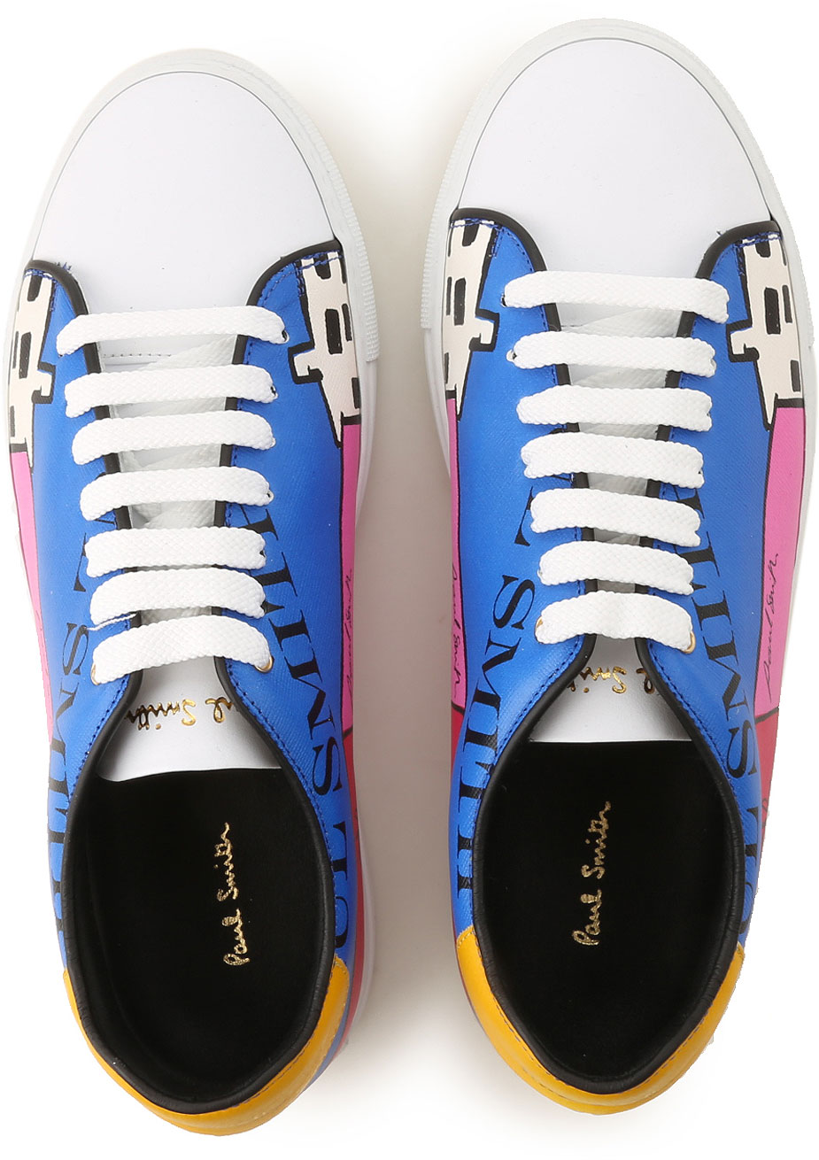Womens Shoes Paul Smith, Style code: w1s-bas19-adw