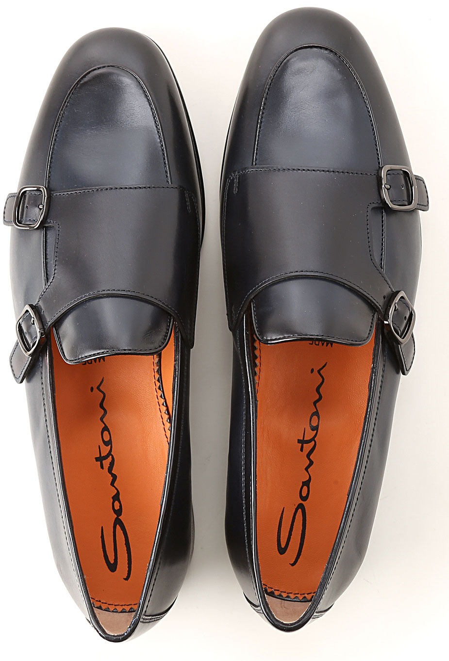 Mens Shoes Santoni, Style code: mcnc16055la3etlku56--