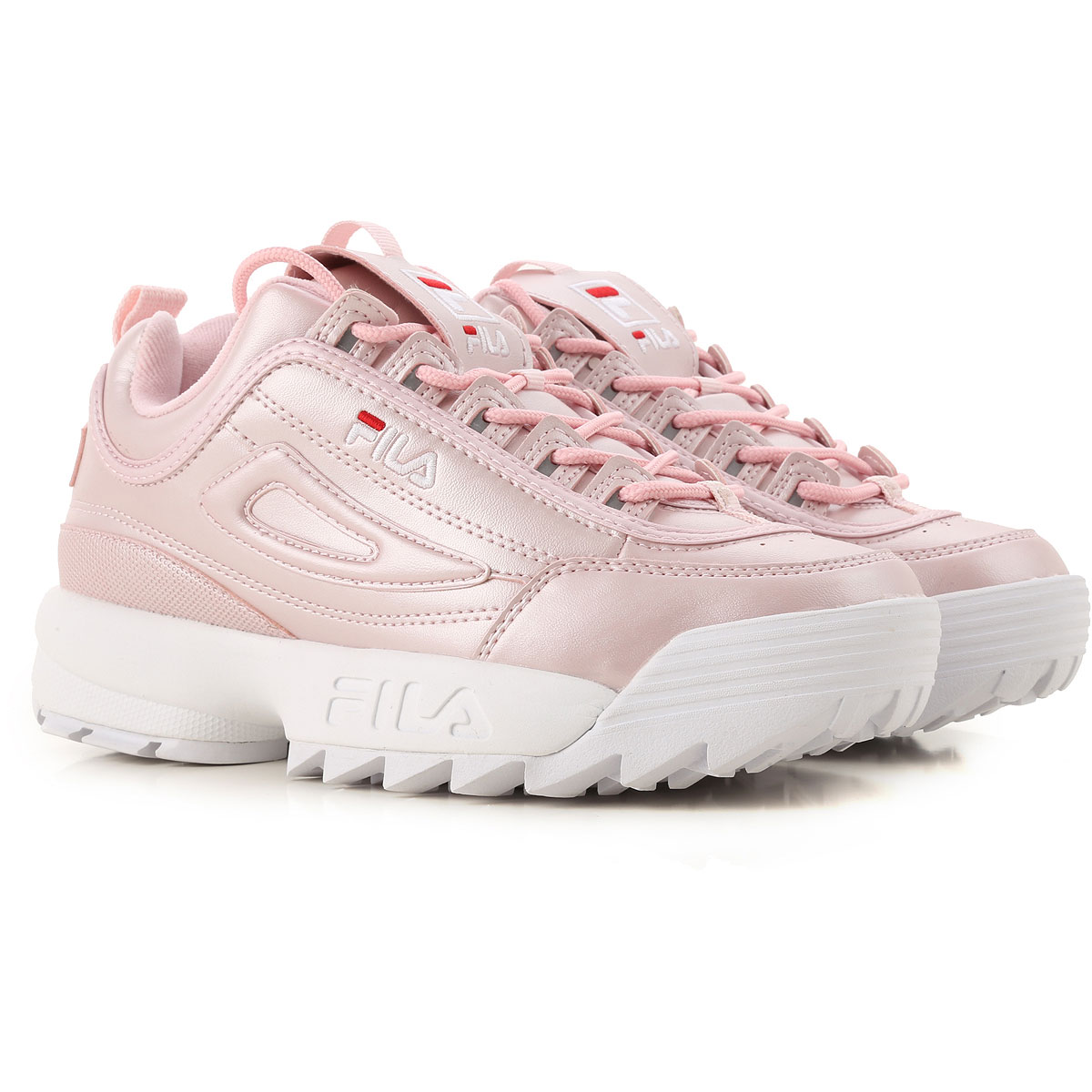 Womens Shoes Fila , Style code: 1010608-71d-