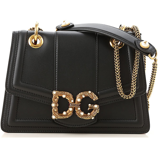 Handbags Dolce & Gabbana, Style code: bb6676-ak296-8b941