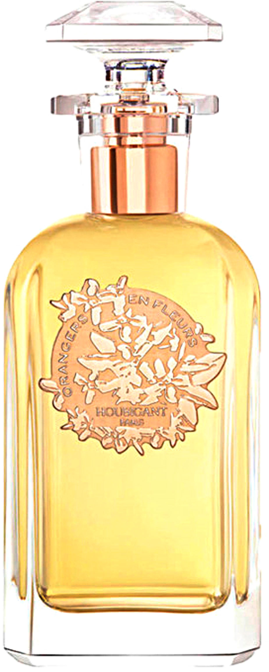 ORANGERS EN FLEURS - EAU DE PARFUM - 100 ML, Womens Fragrances ...