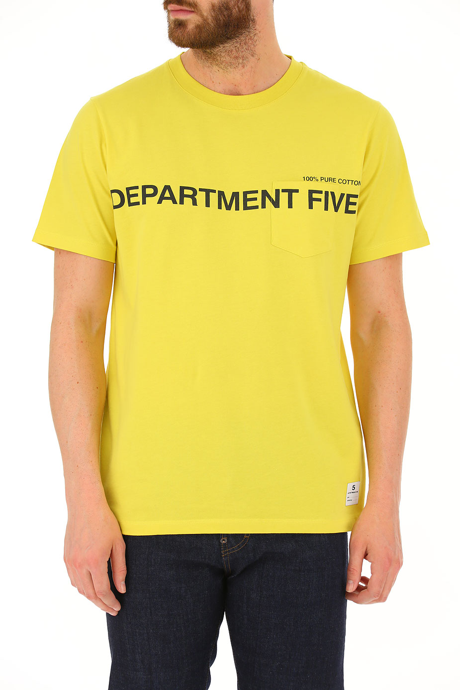 Mens Clothing Department Five , Style code: u18tl1j1801-022-