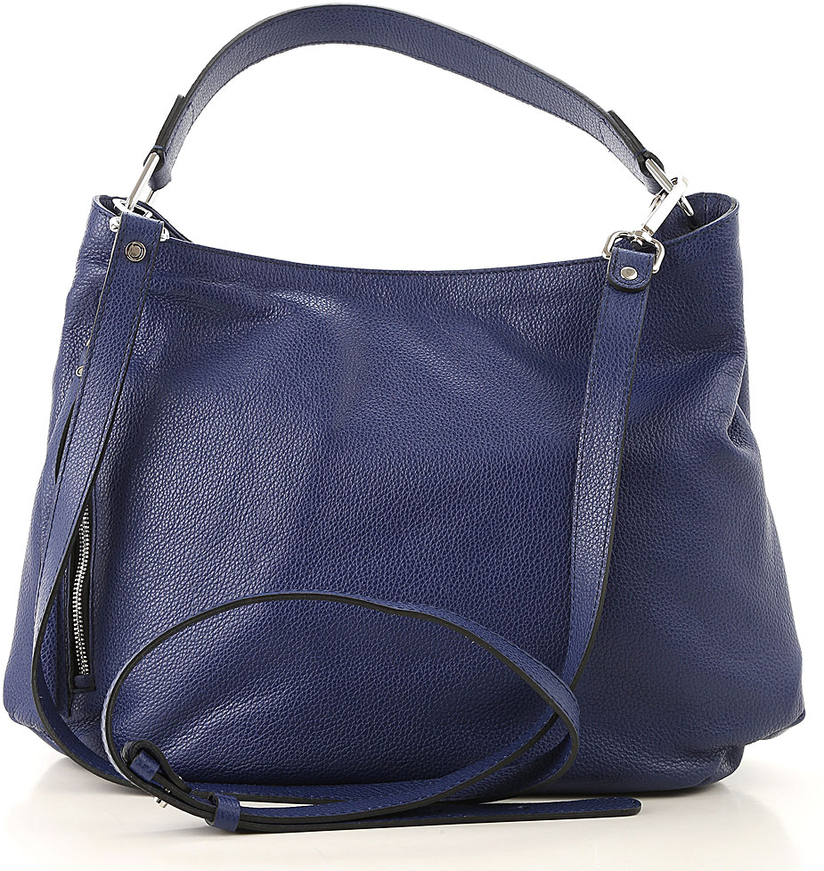 Handbags Gianni Chiarini, Style code: 6951-0lx-blu