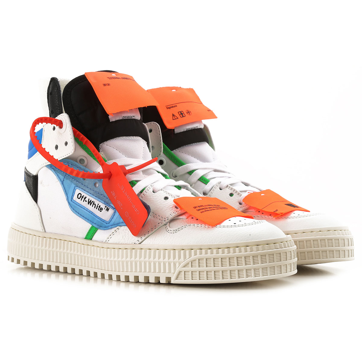 Womens Shoes Off-White Virgil Abloh, Style code: 0wia112r198000890130--