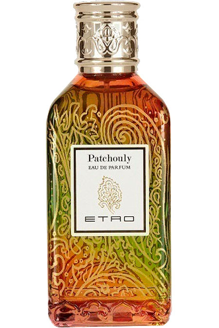 PATCHOULY - EAU DE PARFUM - 100 ML, Womens Fragrances Etro, Style code ...