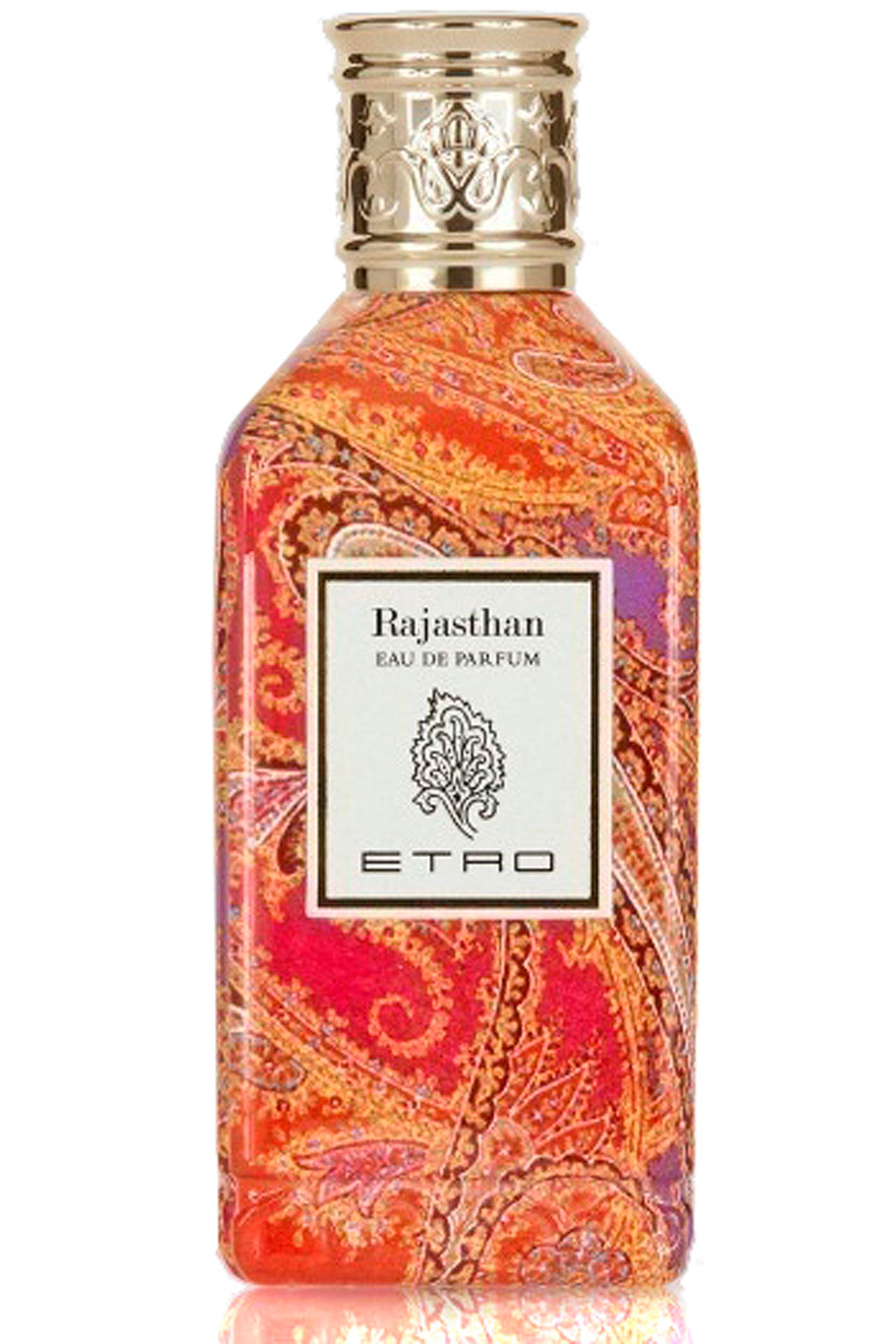 RAJASTHAN - EAU DE PARFUM - 100 ML, Womens Fragrances Etro, Style code ...
