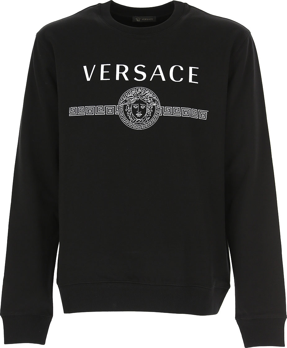 Mens Clothing Versace, Style code: a83867-a231242-a008