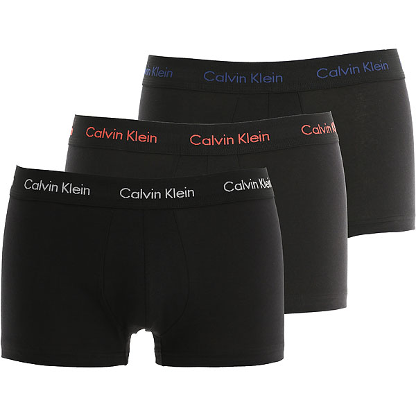 Mens Underwear Calvin Klein, Style code: u2664g-hjx-Black