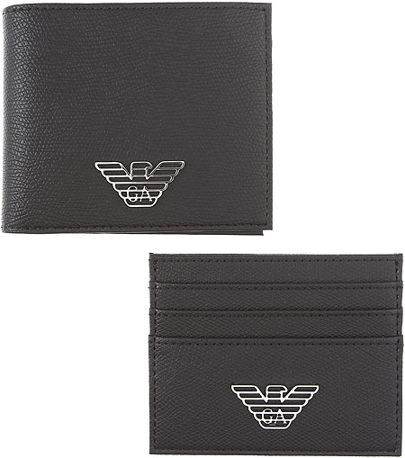Wallets & Accessories for Men - COLLECTION : Spring - Summer 2024
