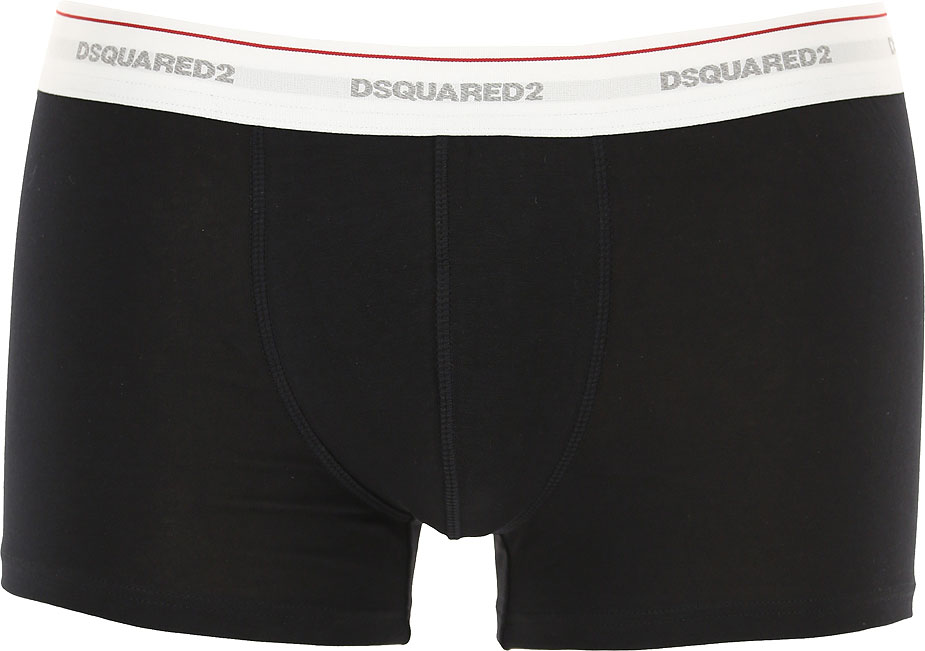 Mens Underwear Dsquared2, Style code: cont-dcxc60040-001