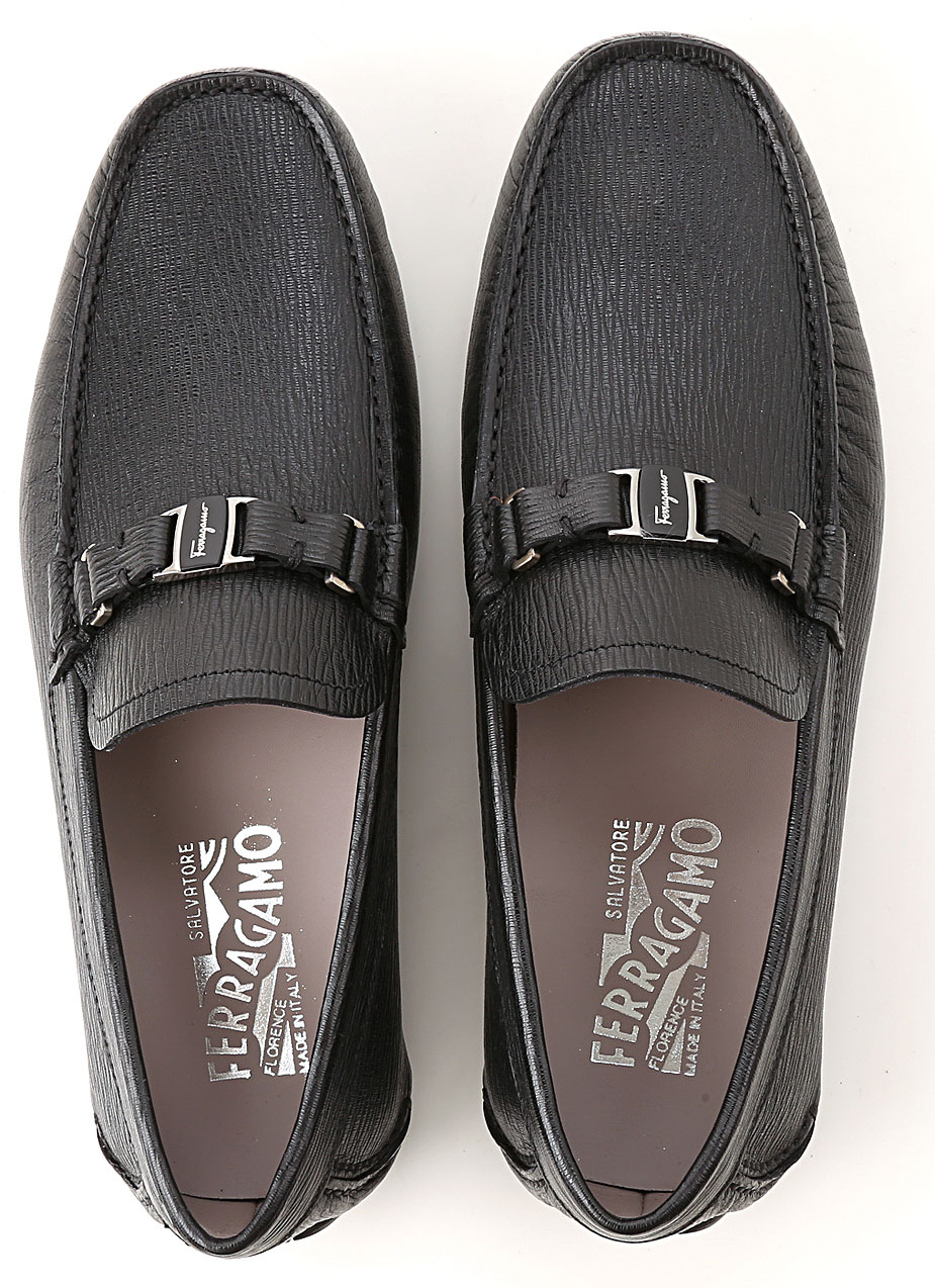 Mens Shoes Salvatore Ferragamo, Style code: 709326-amer-
