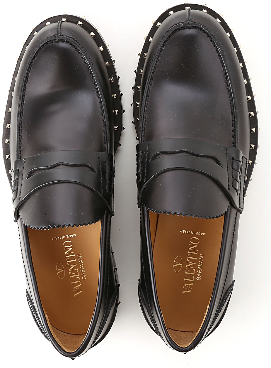 Mens Shoes Valentino Garavani, Style code: ny2s0950-abk-0n0