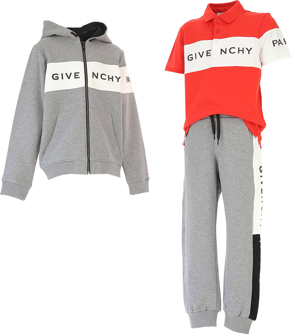 Kidswear Givenchy, Style code: h25129-991-