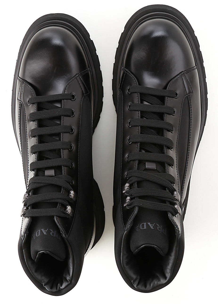 Mens Shoes Prada, Style code: 2te148-3kzp-f0002