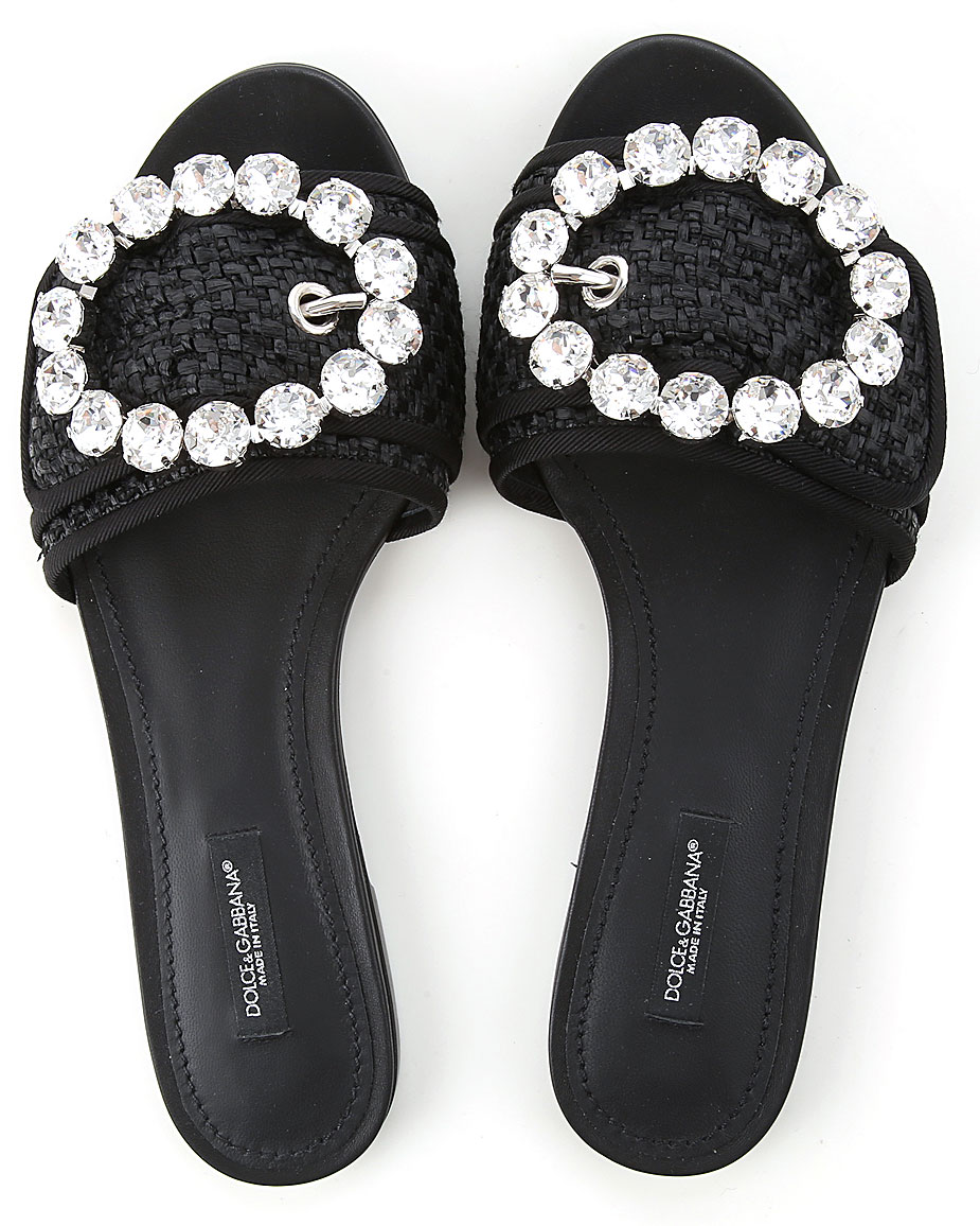 Womens Shoes Dolce & Gabbana, Style code: cq0291-aa710-80999