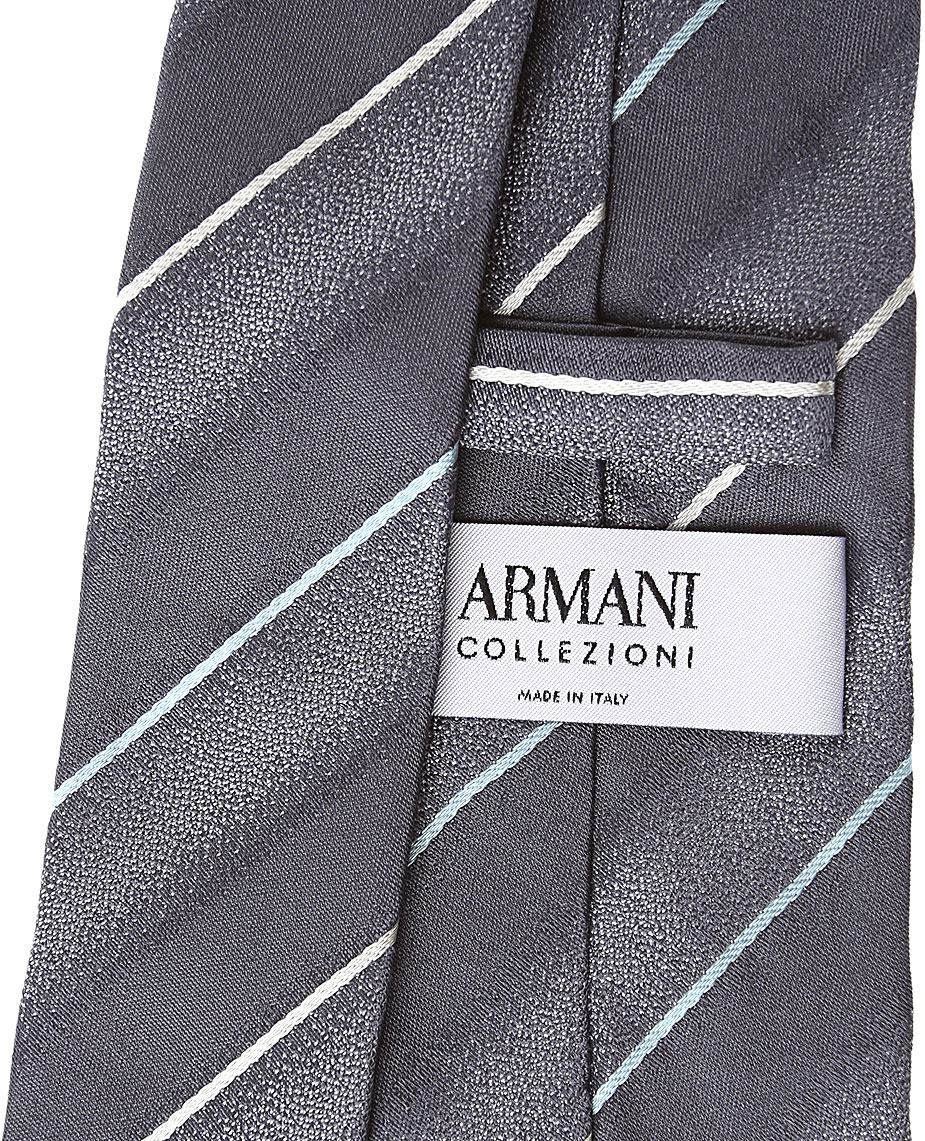 Ties Giorgio Armani, Style code: 219010--
