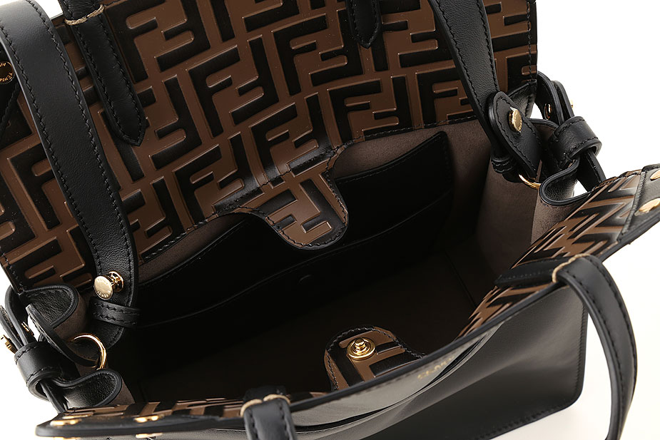 Handbags Fendi, Style code: 8bt302-a72a-f13wb