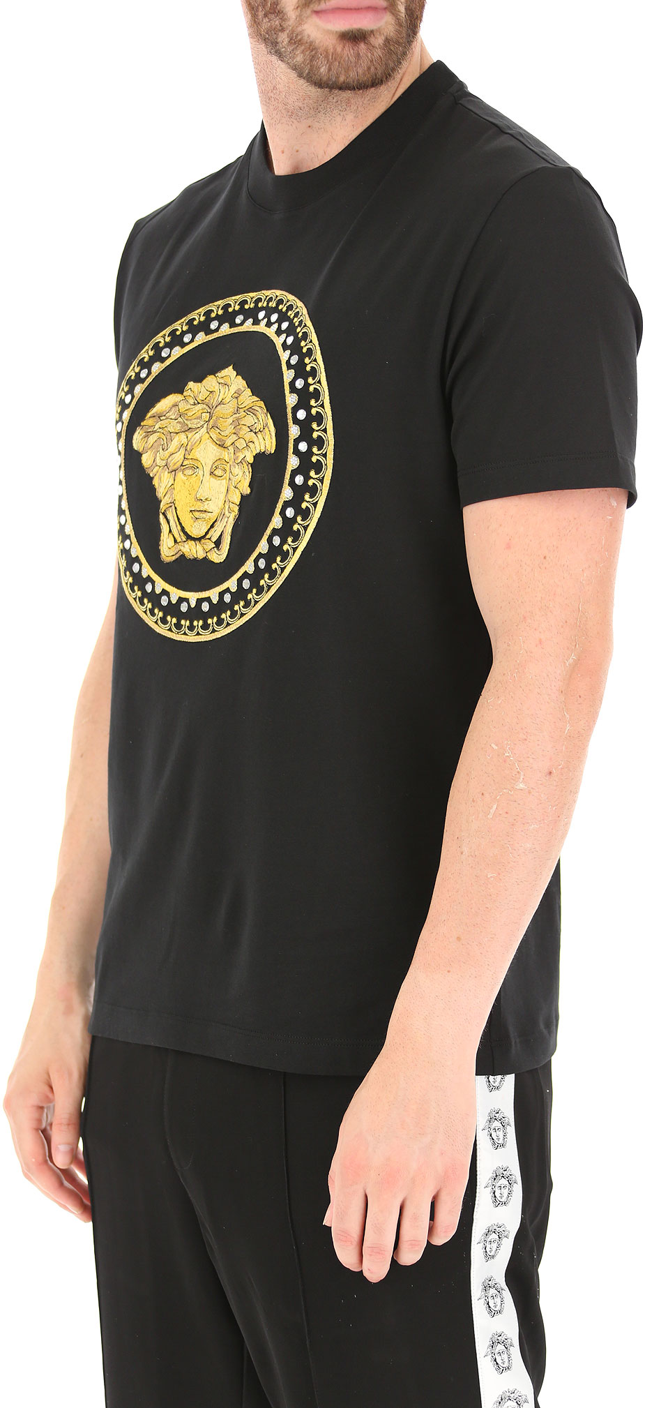Mens Clothing Versace, Style code: a84156-a228806-a008