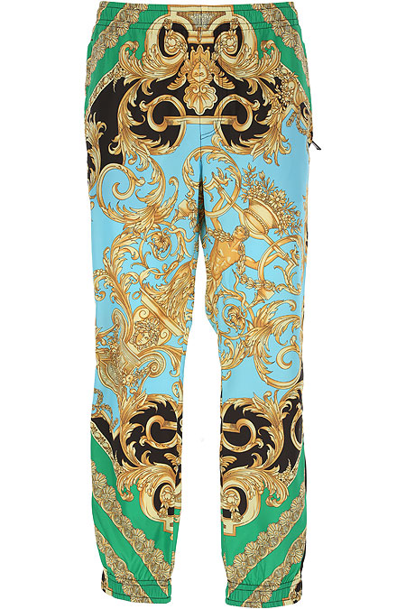 Mens Clothing Versace, Style code: a84052-a231454-a78y