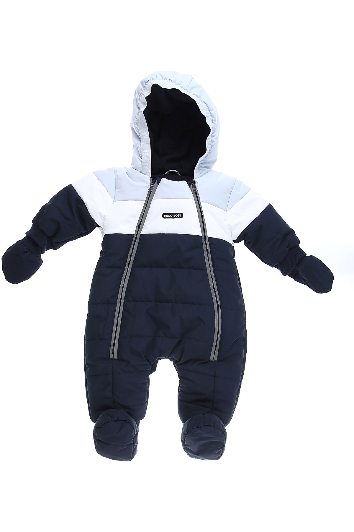 Baby Boy Clothing Hugo Boss, Style code: j96076-v48-