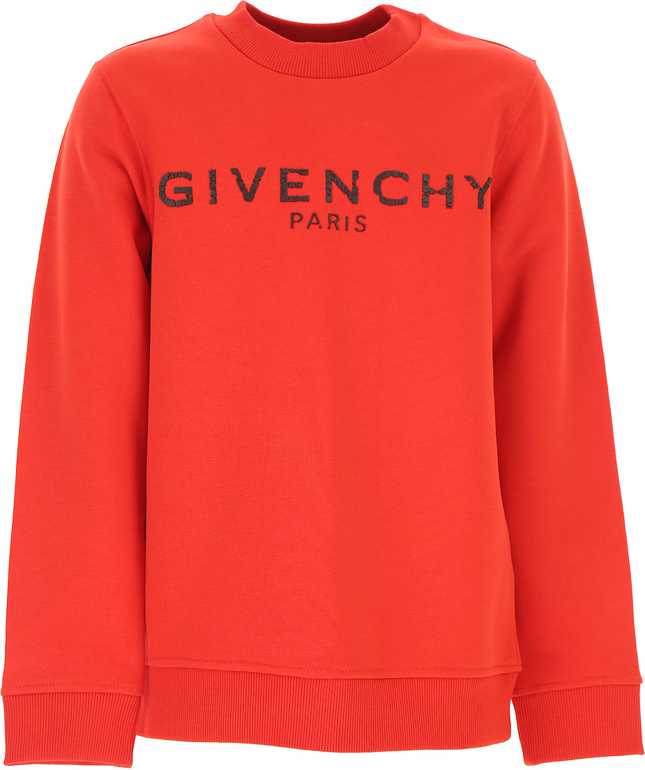 Girls Clothing Givenchy, Style code: h25145-991-