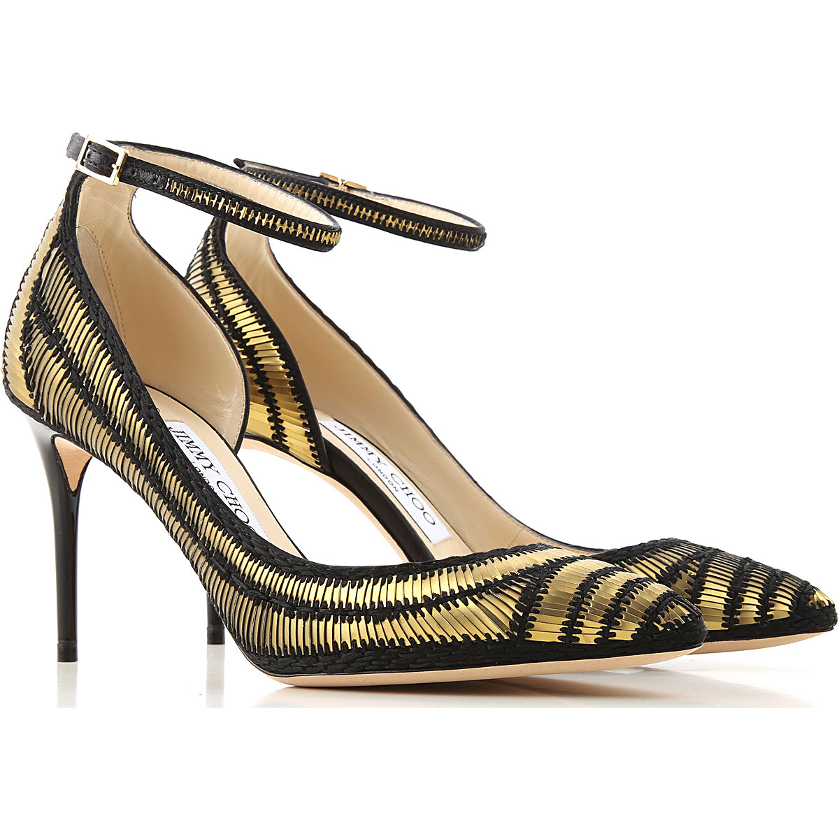 Womens Shoes Jimmy Choo, Style code: lucy85-umz-162