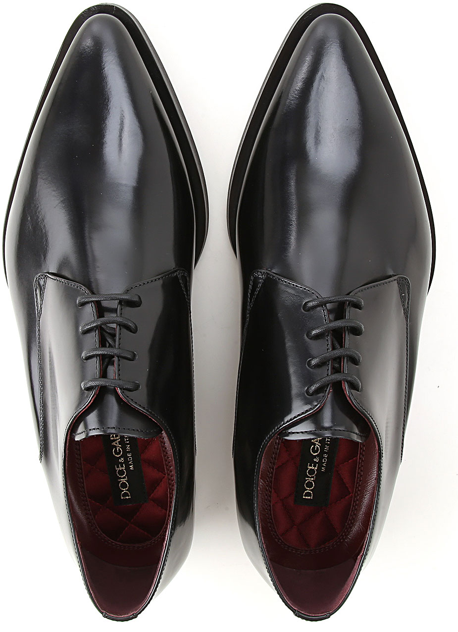 Mens Shoes Dolce & Gabbana, Style code: a10457-a1203-80999