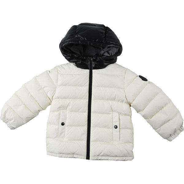 Baby Boy Clothing Moncler, Style code: 4132185-68352-038