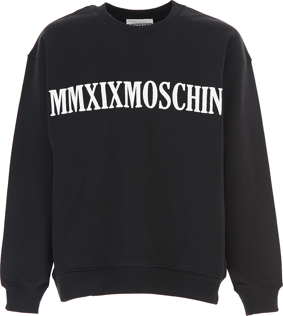 Mens Clothing Moschino, Style code: j1708-5227-1555