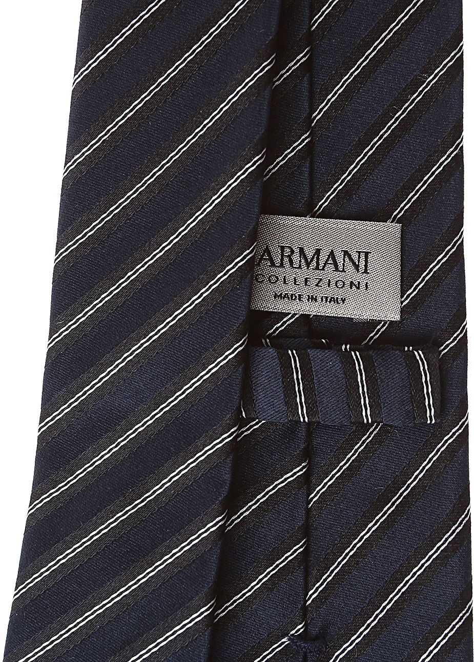 Ties Giorgio Armani, Style code: 219020--