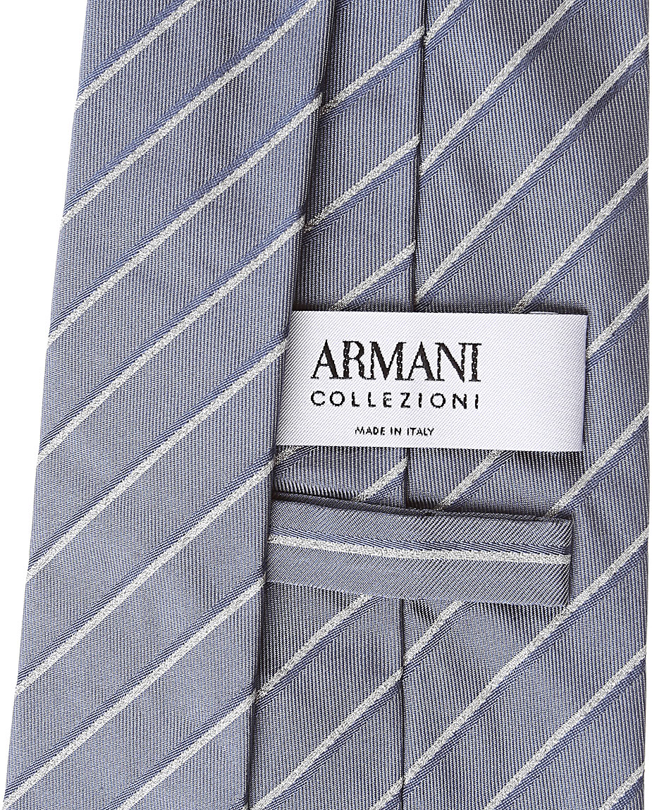 Ties Giorgio Armani, Style code: 219034--