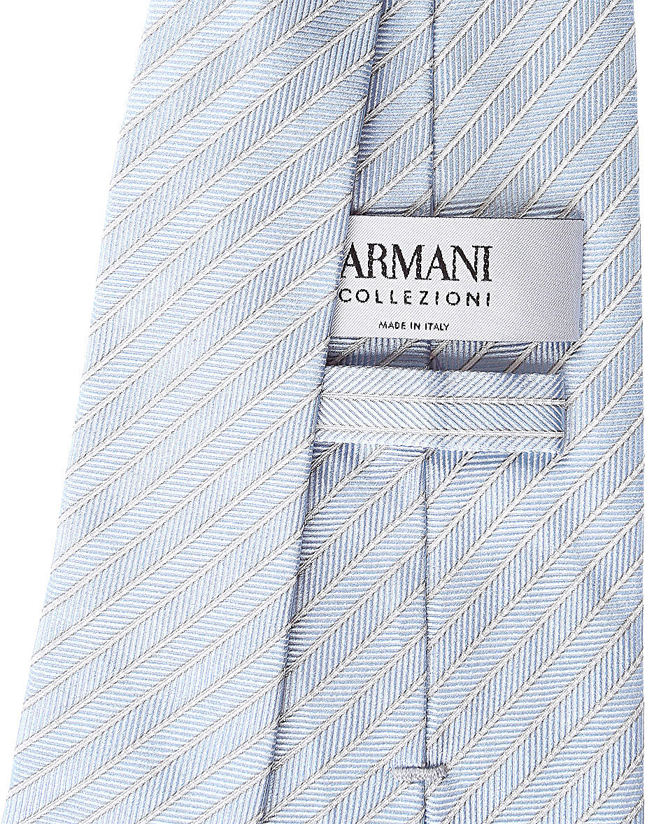Ties Giorgio Armani, Style code: 219051--