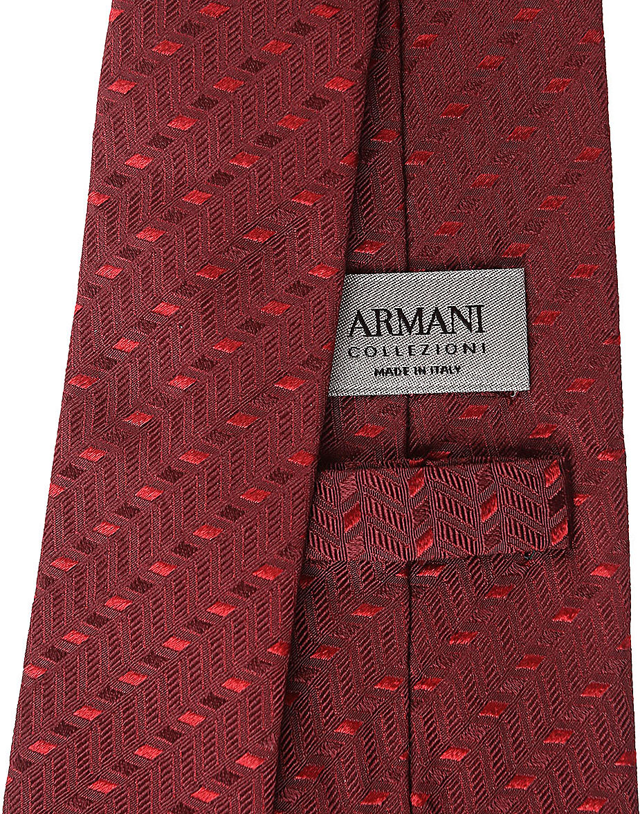 Ties Giorgio Armani, Style code: 219055--