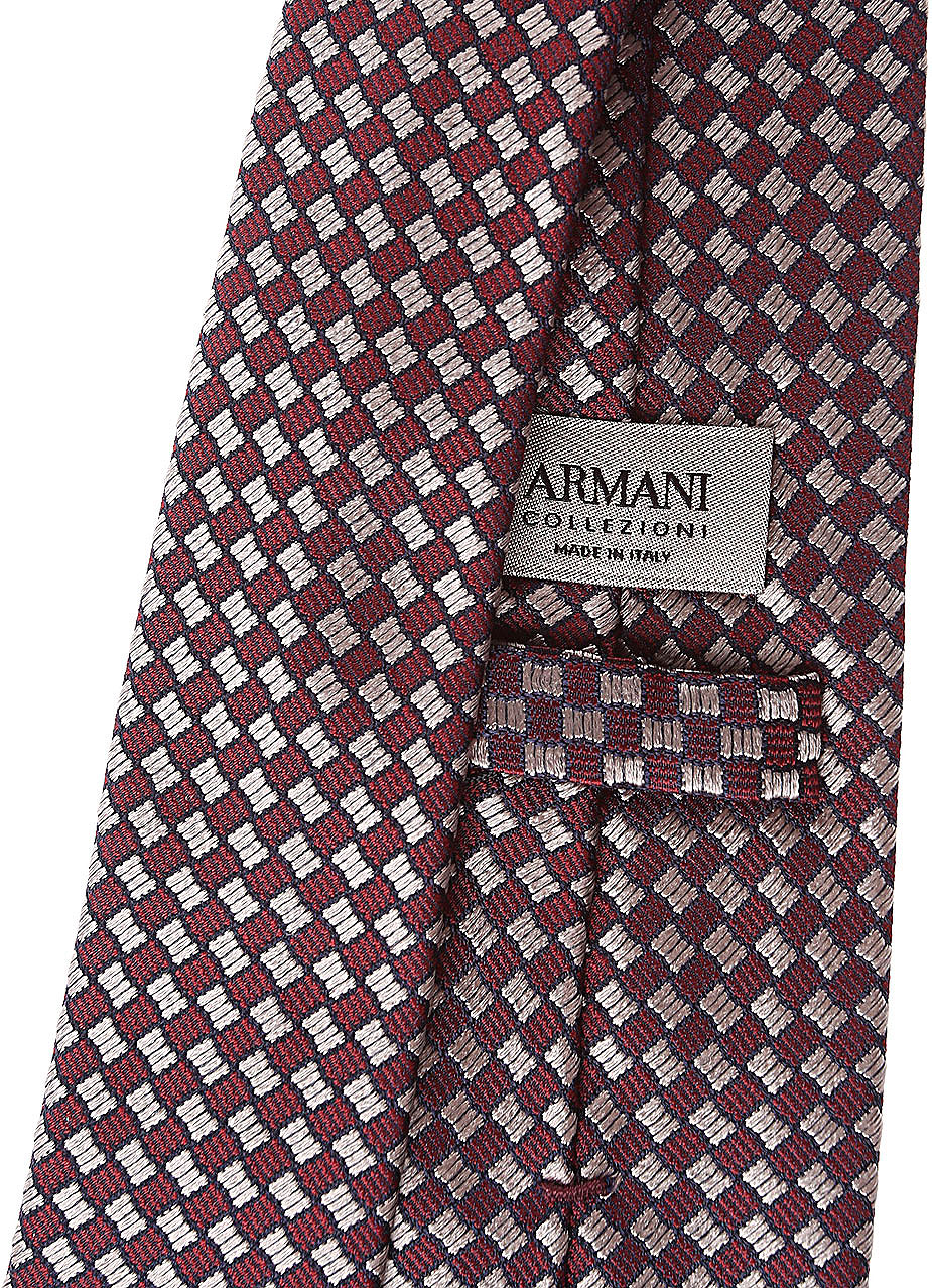 Ties Giorgio Armani, Style code: 219059--