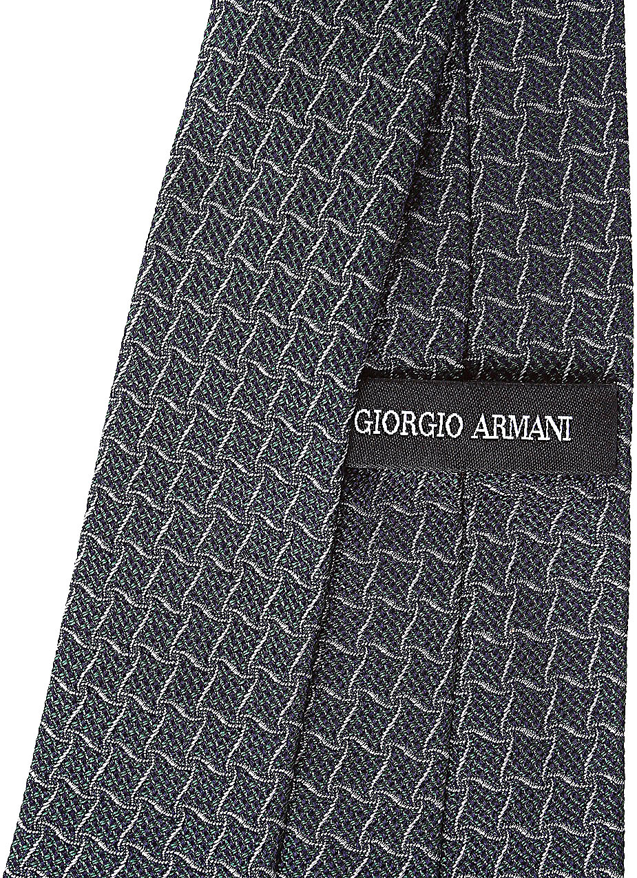 Ties Giorgio Armani, Style code: 219067--